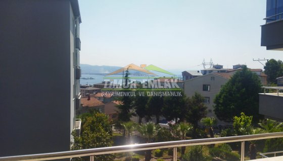 TİMUR EMLAKTAN ADLİYE BÖLGESİNDE 3+1 KİRALIK DAİRE