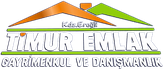 Timur Emlak Gayrimenkul Danışmanlığı